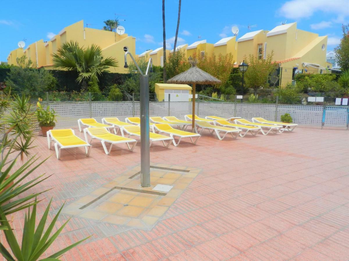 Casa vacanze The Dream House Maspalomas (Gran Canaria)